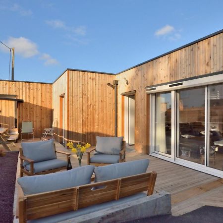 Holiday Home La K'Bane Sur Mer By Interhome Étables Exteriör bild