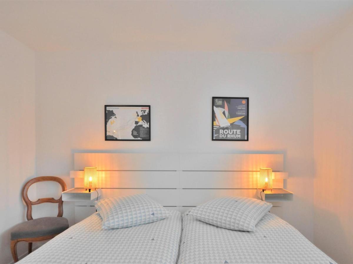 Holiday Home La K'Bane Sur Mer By Interhome Étables Exteriör bild