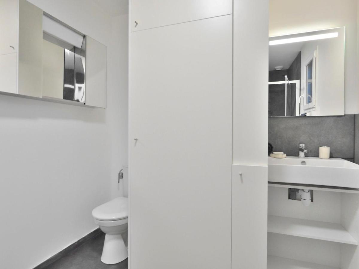 Holiday Home La K'Bane Sur Mer By Interhome Étables Exteriör bild
